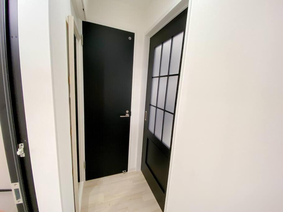 Residential Hotel Glitter Usjまで1駅5分 Osaka Cameră foto