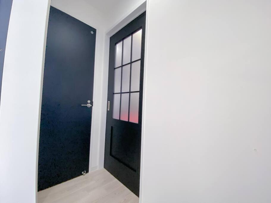 Residential Hotel Glitter Usjまで1駅5分 Osaka Cameră foto