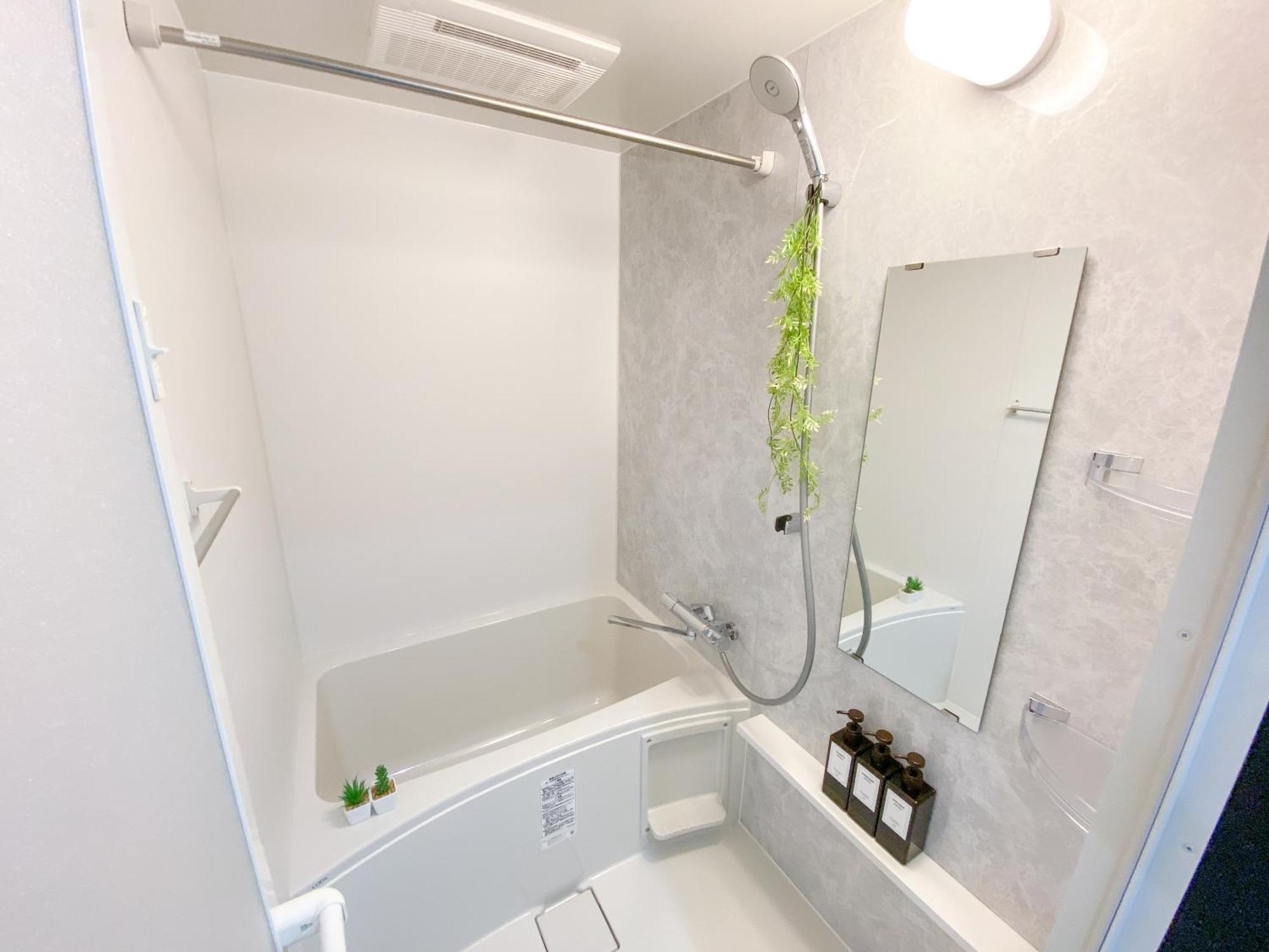 Residential Hotel Glitter Usjまで1駅5分 Osaka Cameră foto