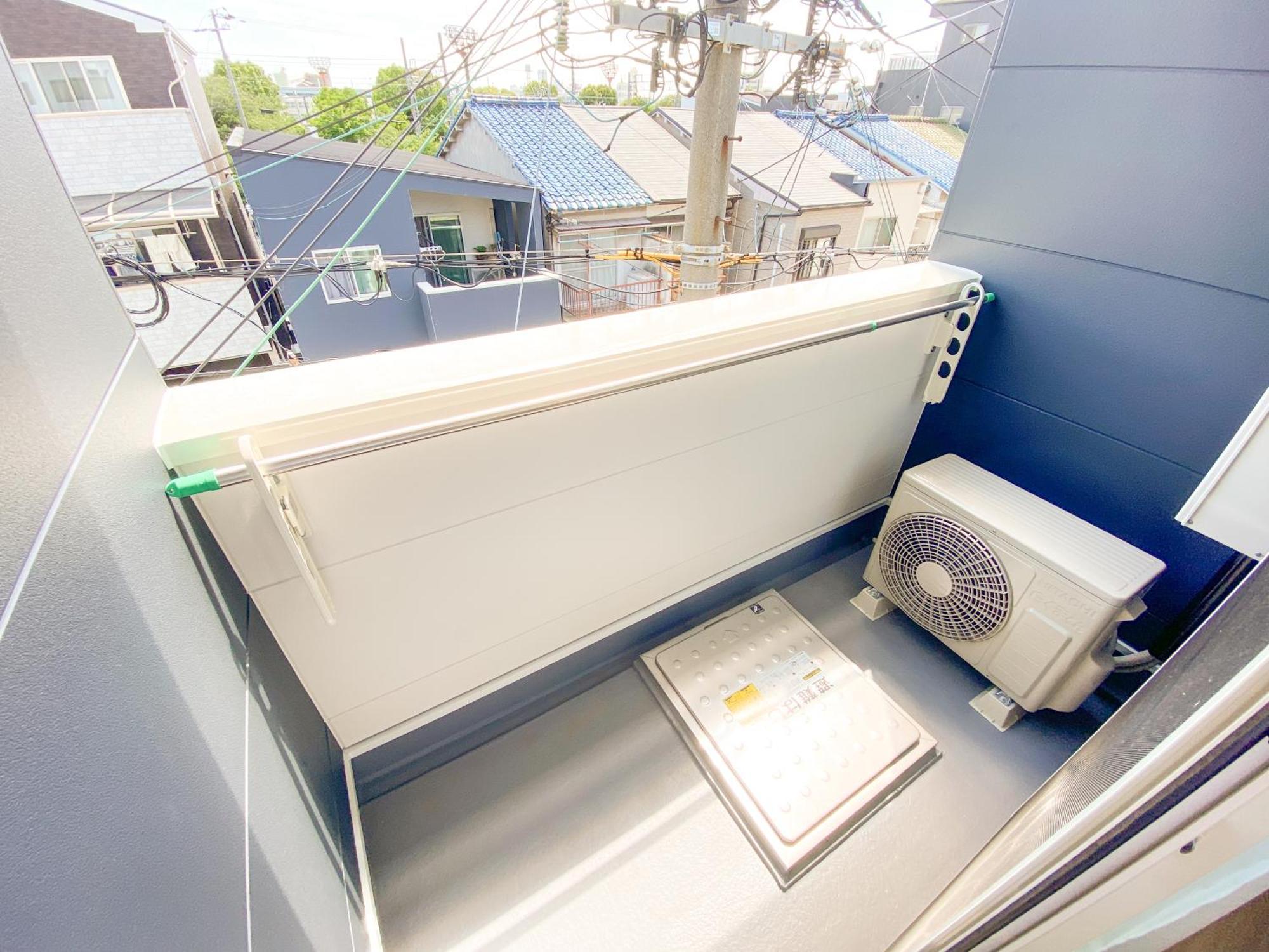 Residential Hotel Glitter Usjまで1駅5分 Osaka Cameră foto